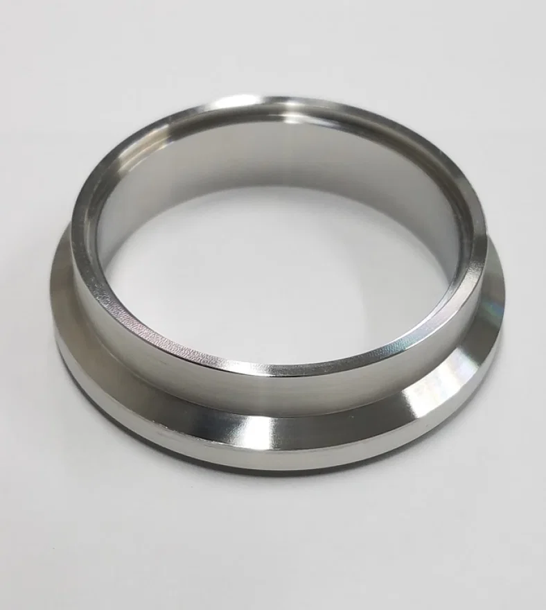 Stainless Bros 603-05010-5010, Turbosmart 304SS 50mm Outlet Flange