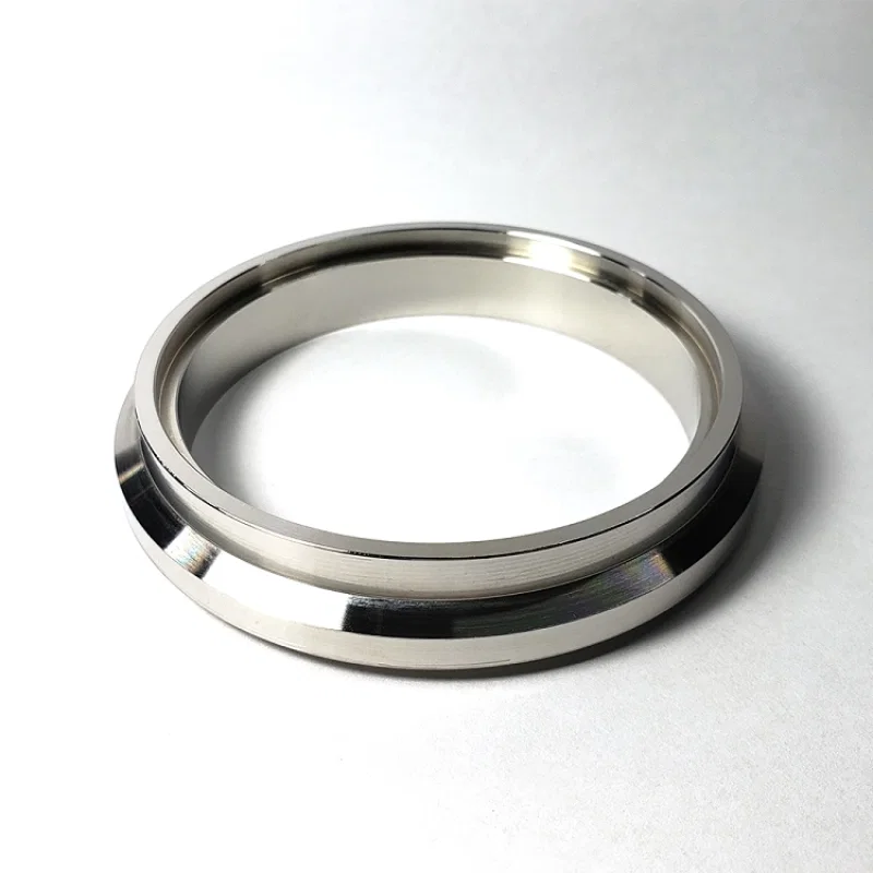 Stainless Bros 603-06010-5000, Turbosmart 304SS 60mm Outlet Flange