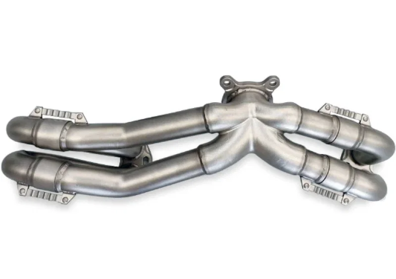 Invidia HS22SW4HDUEL, 22+ Subaru WRX FA24 UEL Manifold Exhaust