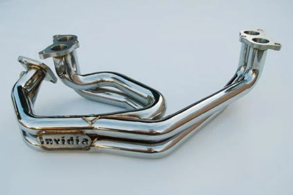 Invidia HS05SW1HDR, STi Equal Length Racing Manifold Header