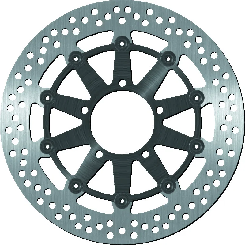 BikeMaster 962076, Triumph Brake Rotor