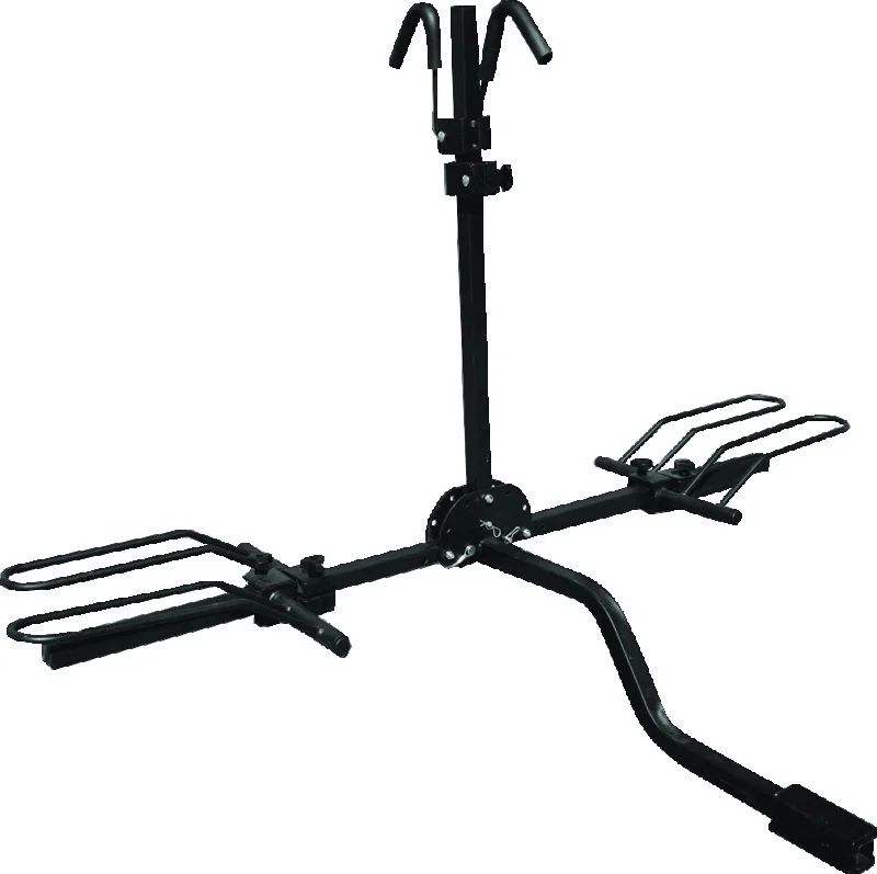 BikeMaster 151609, 2-Spot Hitch Mount Bike Carrier