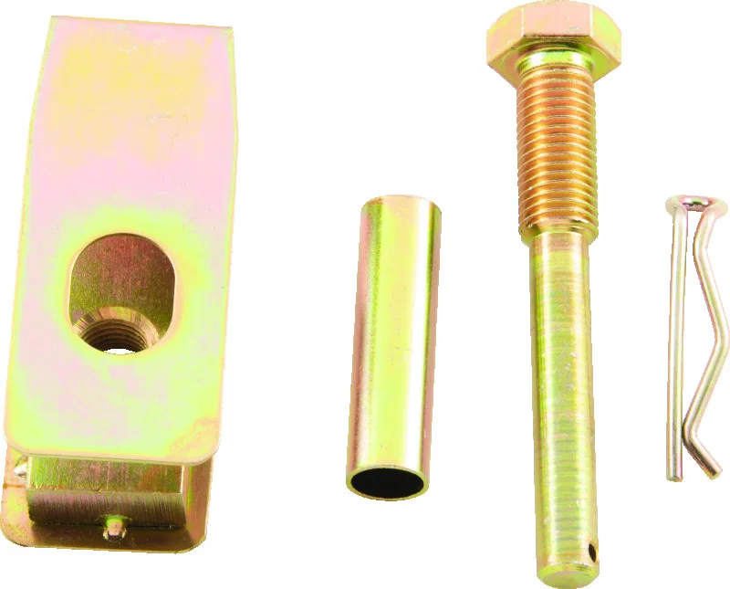 BikeMaster 151519, Anti-Tilt Replacement Kit