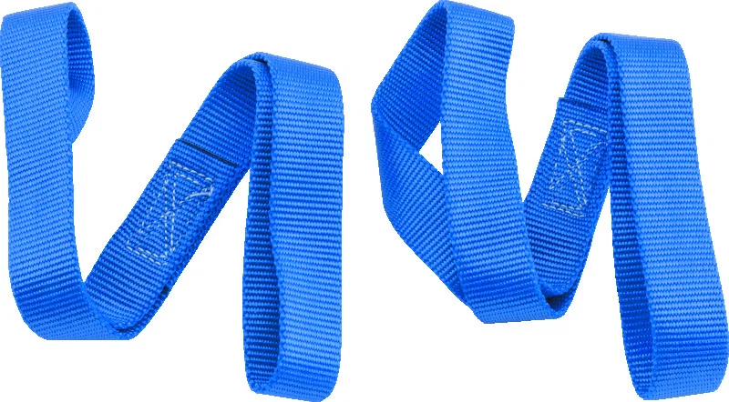 BikeMaster 100527, Tiedown Extension 18in - Blue