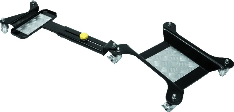 BikeMaster 152509, Adjustable Motorcycle Dolly