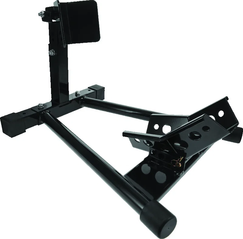 BikeMaster 151573, Universal Steel Roll-On Stand