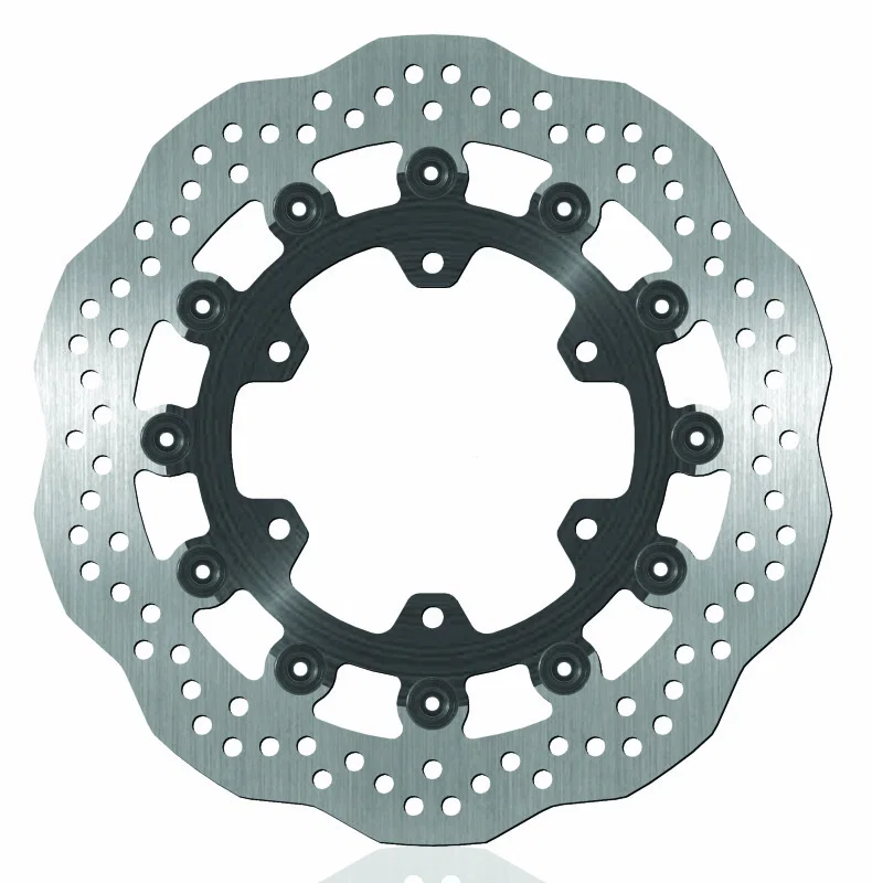 BikeMaster 962130, BMW Contour Brake Rotor