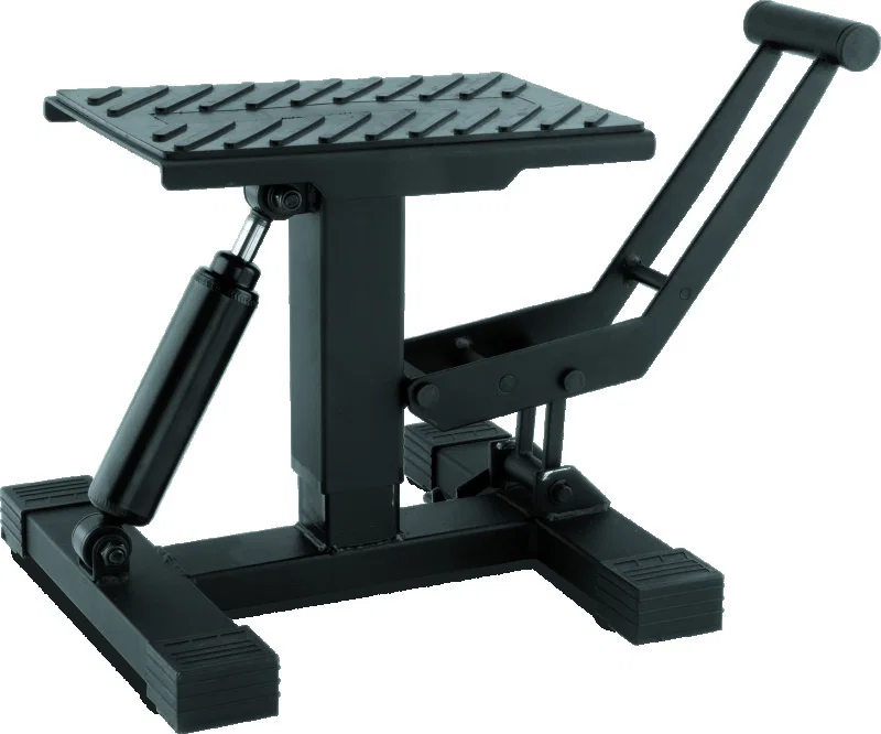 BikeMaster 152400, Stand - Easy Lift & Lower