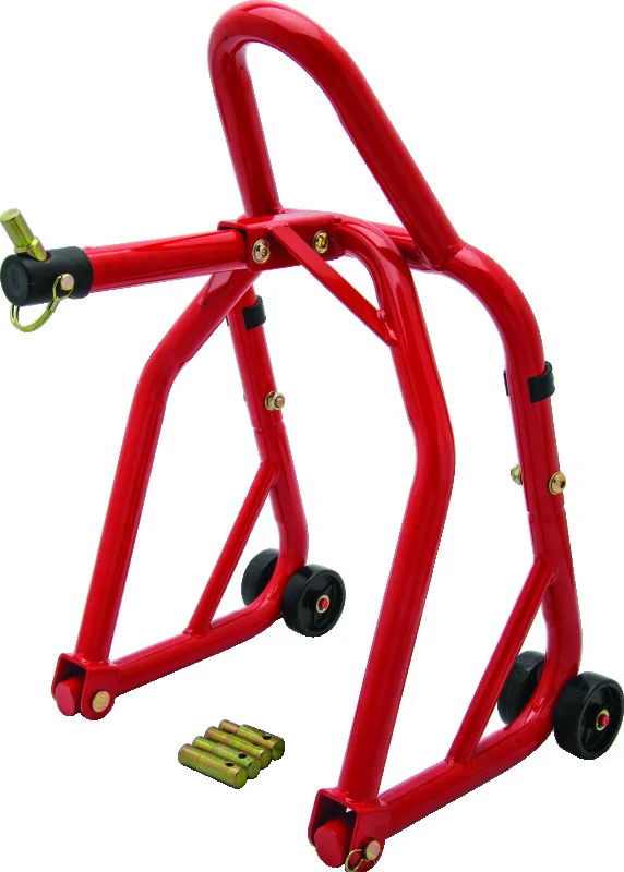 BikeMaster 151281, Head Lift Stand - Front