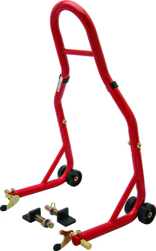 BikeMaster 151282, Lift Spool Stand - Rear