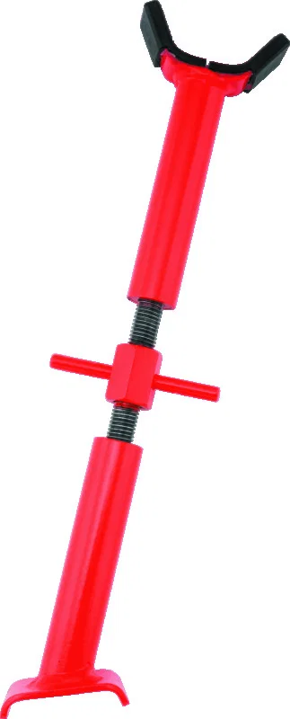 BikeMaster 151280, Liftstick - Red