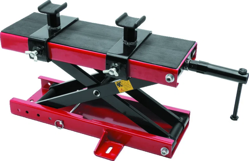 BikeMaster 152505, Steel Center Jack