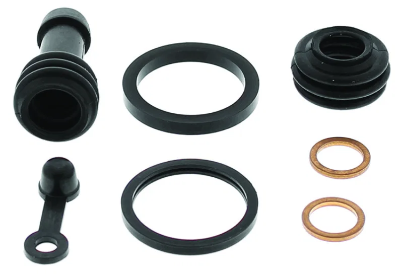 QuadBoss 412782, Caliper Rebuild Kit