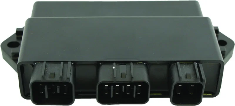 QuadBoss 463775, 04-08 Yamaha YFM660 Grizzly 4x4 High-Performance CDI