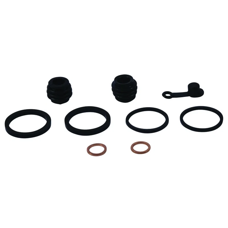 QuadBoss 412780, Caliper Rebuild Kit