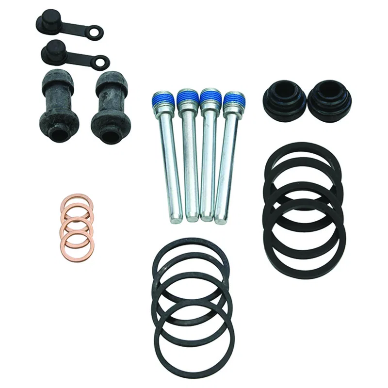 QuadBoss 414299, Caliper Rebuild Kit