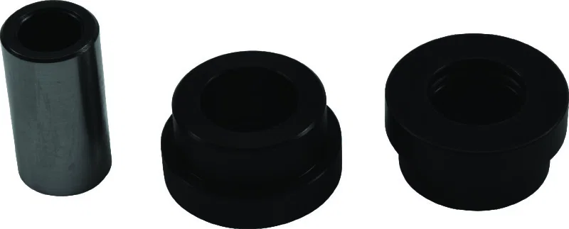 QuadBoss 421073, Shock Kit for Polaris Scrambler 1000 XP