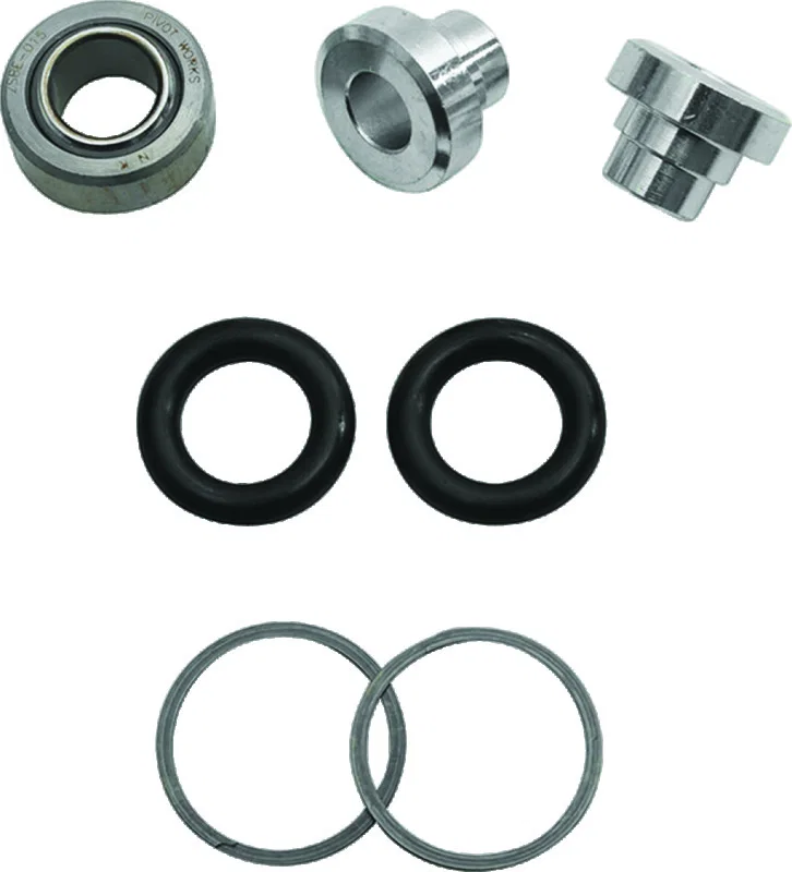 QuadBoss 421076, Shock Kit for Arctic Cat