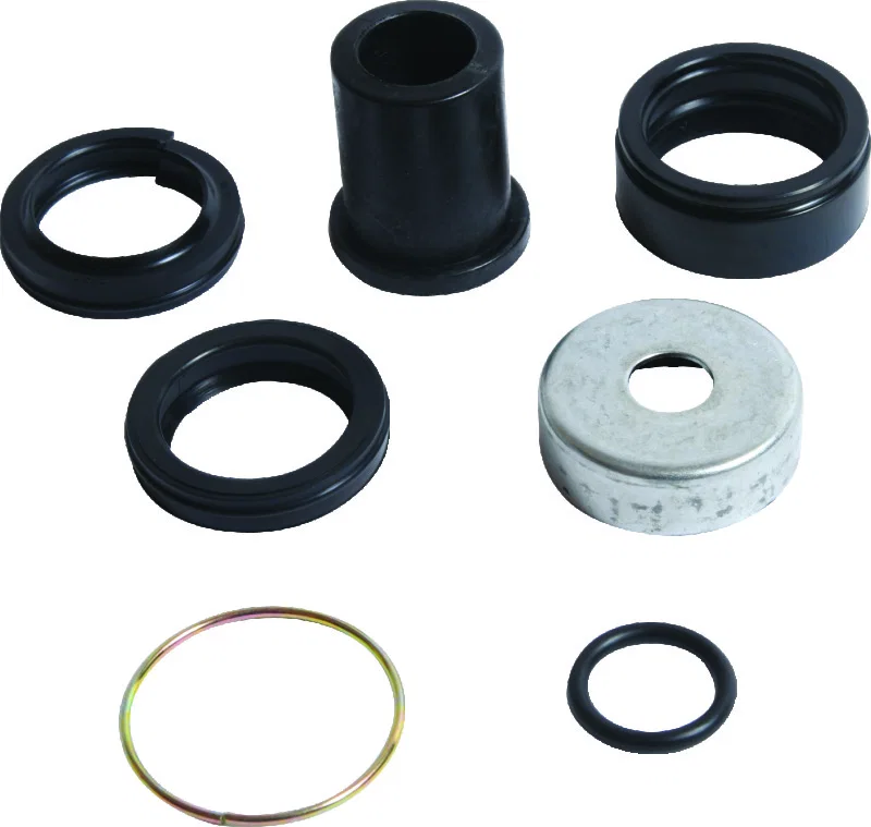 QuadBoss 411434, 03-06 Kawasaki KFX400 Lower Steering Bearing Kit