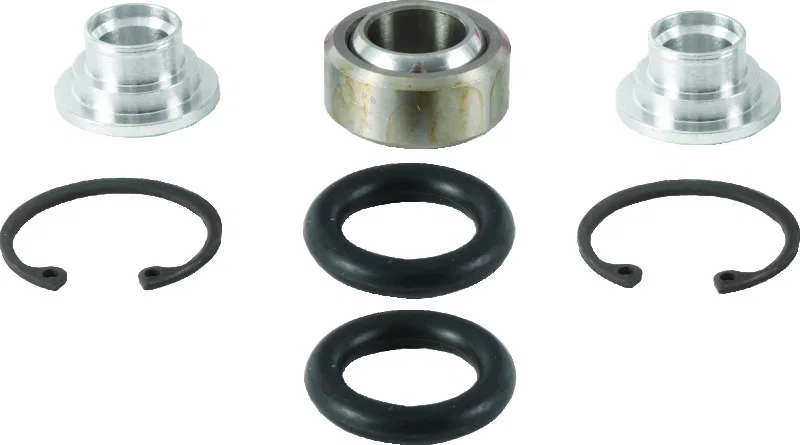 QuadBoss 421048, Shock Kit for Polaris RZR XP Turbo S