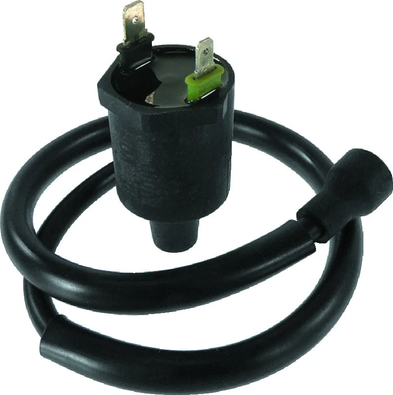 QuadBoss 463723, 86-87 Honda ATC125M Ignition Coil