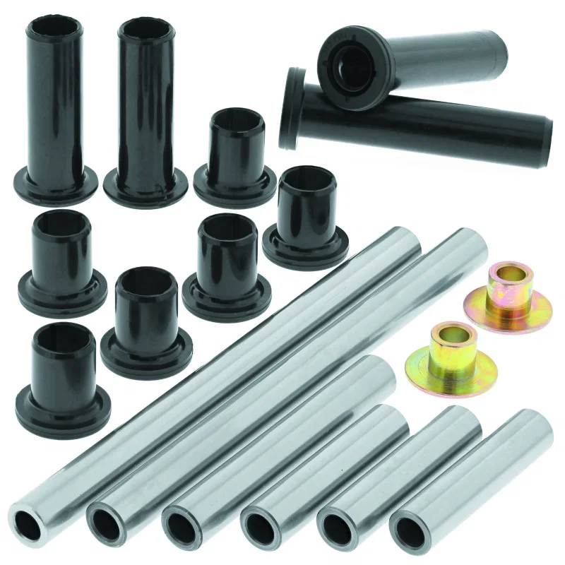 QuadBoss 414651, RR Independent Suspension Kit