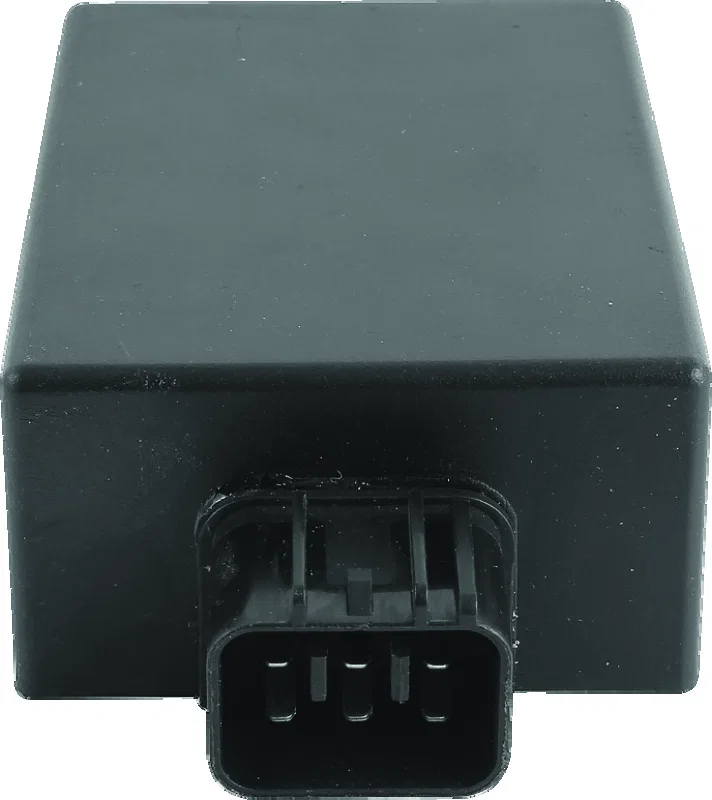 QuadBoss 463506, 2005 Polaris ATP 500 High-Performance CDI