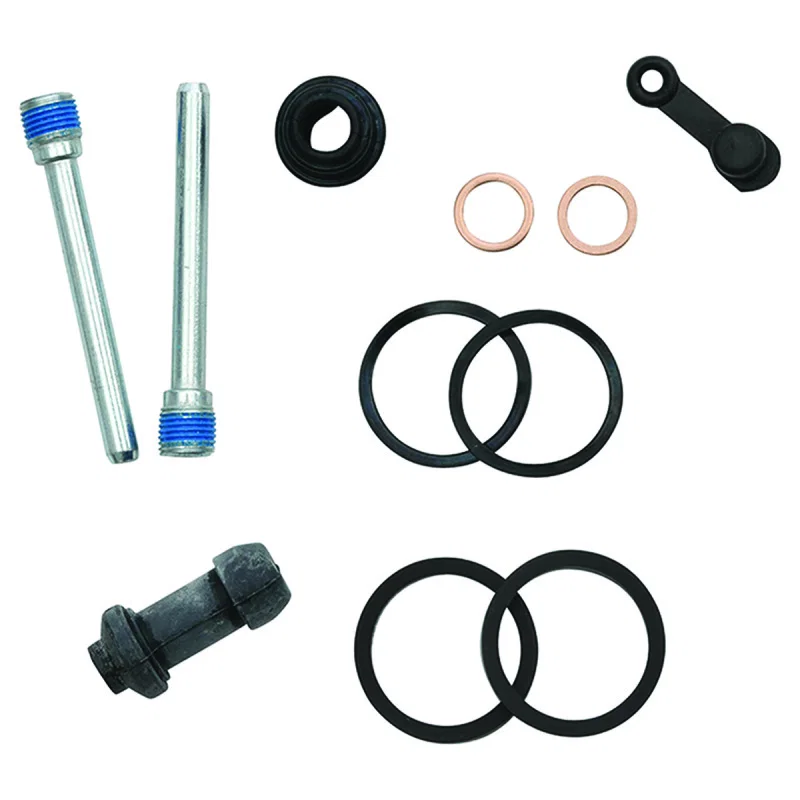 QuadBoss 412772, Caliper Rebuild Kit