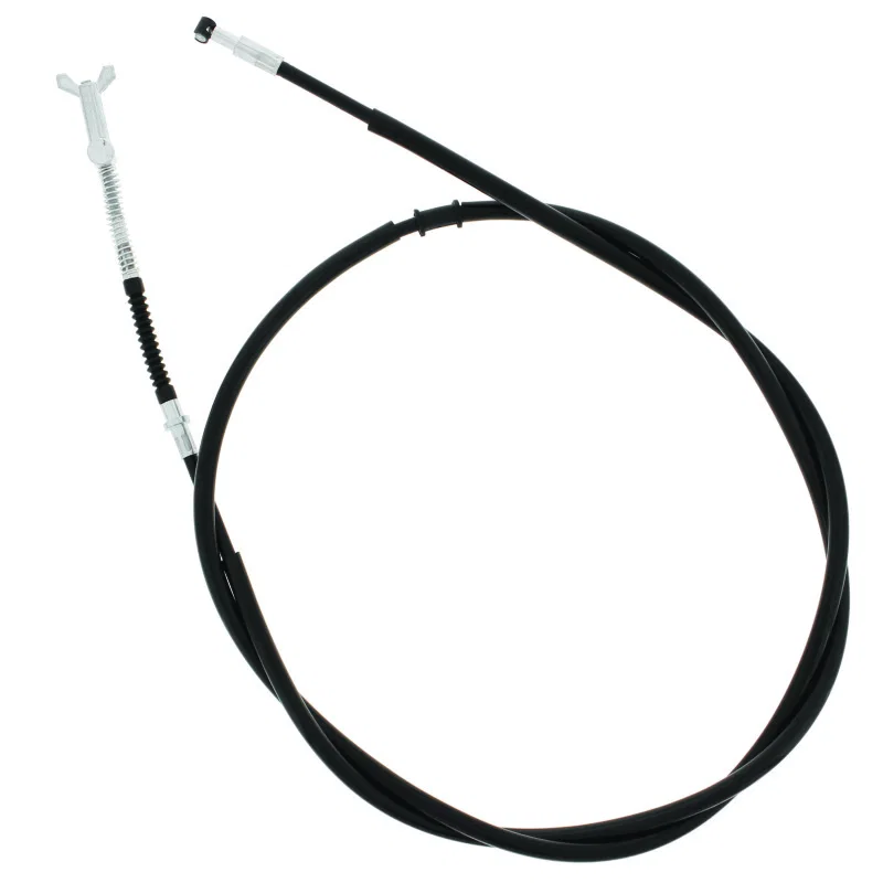QuadBoss 565232, 14-20 Honda TRX420FA1 FourTrax Rancher 4x4 AT DCT Rear Hand Brake Cable