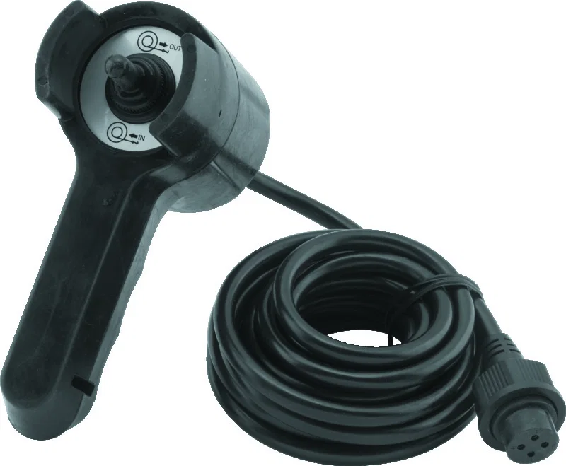 QuadBoss 608706, Winch Wired Remote