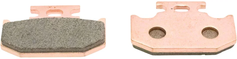 QuadBoss 600153, 15-20 Yamaha YXC700 Viking VI EPS Rear Parking Sintered Brake Pad
