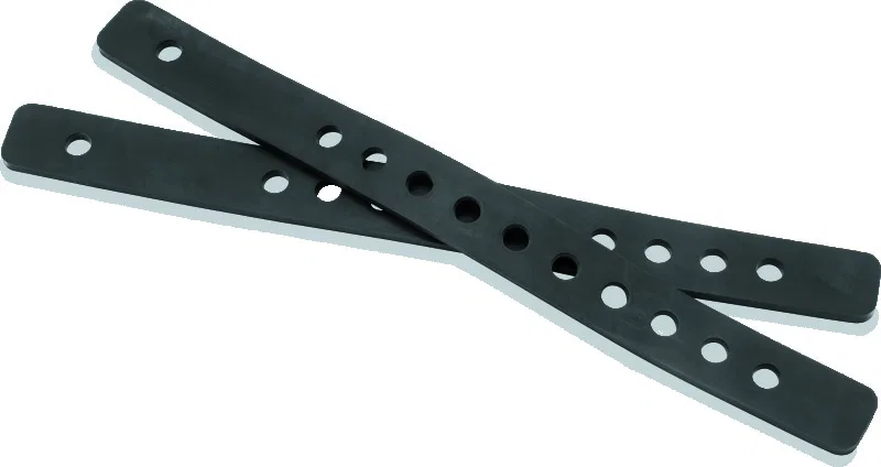 QuadBoss 375639, Replacement Strap Kit - 2 Straps
