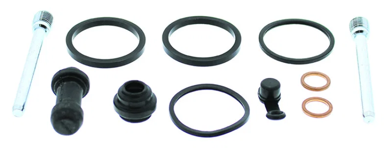 QuadBoss 412789, Caliper Rebuild Kit
