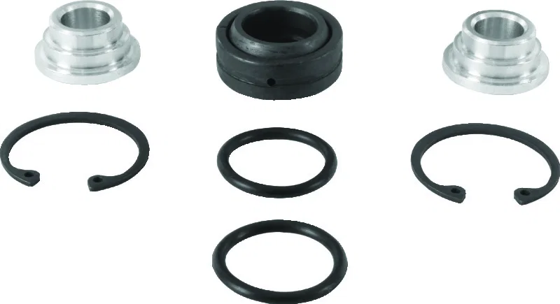 QuadBoss 421077, Shock Kit for Arctic Cat Wildcat Sport Limited