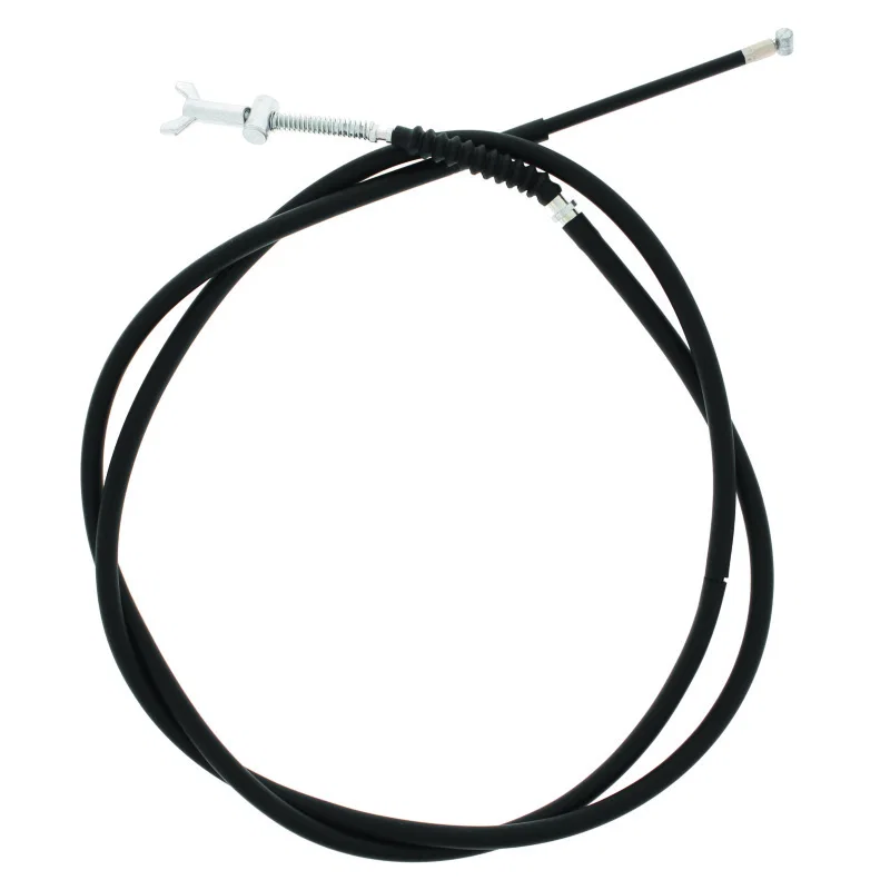 QuadBoss 565257, 04-09 Kawasaki KFX700 V-Force Rear Hand Brake Cable