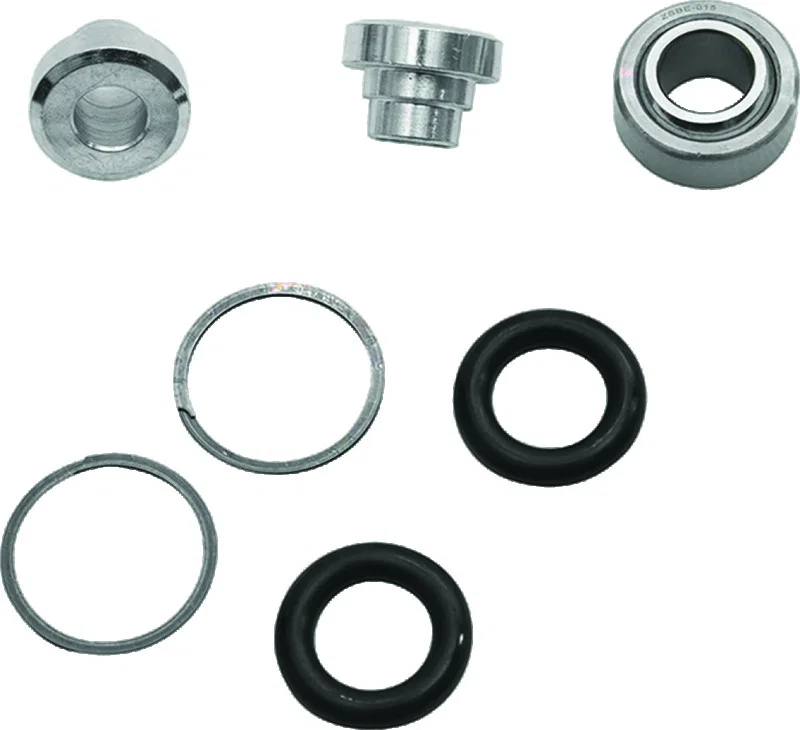 QuadBoss 421070, Shock Kit for Arctic Cat