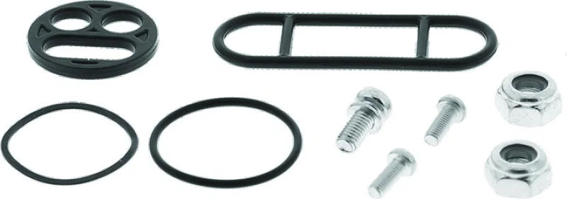 QuadBoss 420536, 01-05 Arctic Cat 250 2x4 Fuel Tap Kit