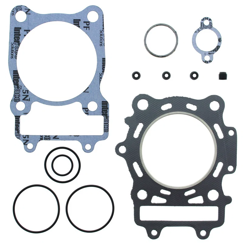 QuadBoss 563928, 00-02 Arctic Cat 500 4x4 AT Top End Gasket Set