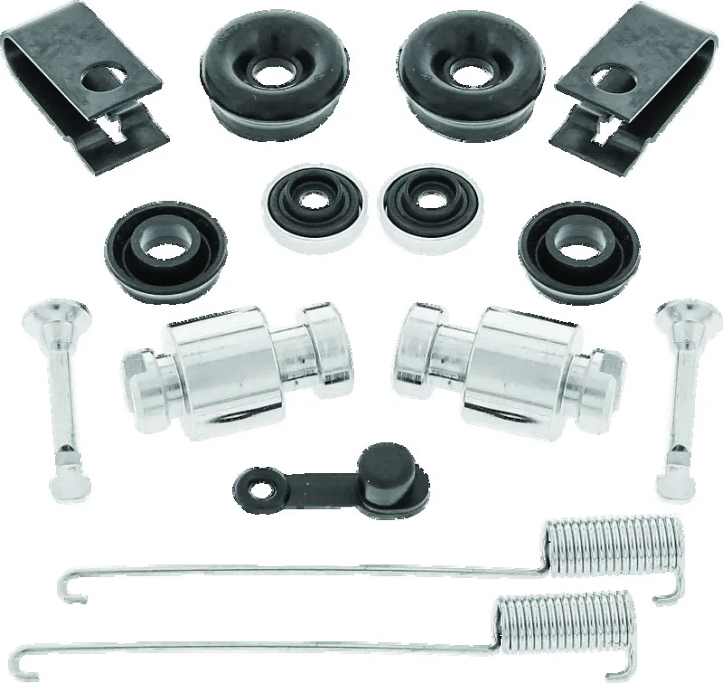 QuadBoss 414592, Wheel Cylinder Rebuild