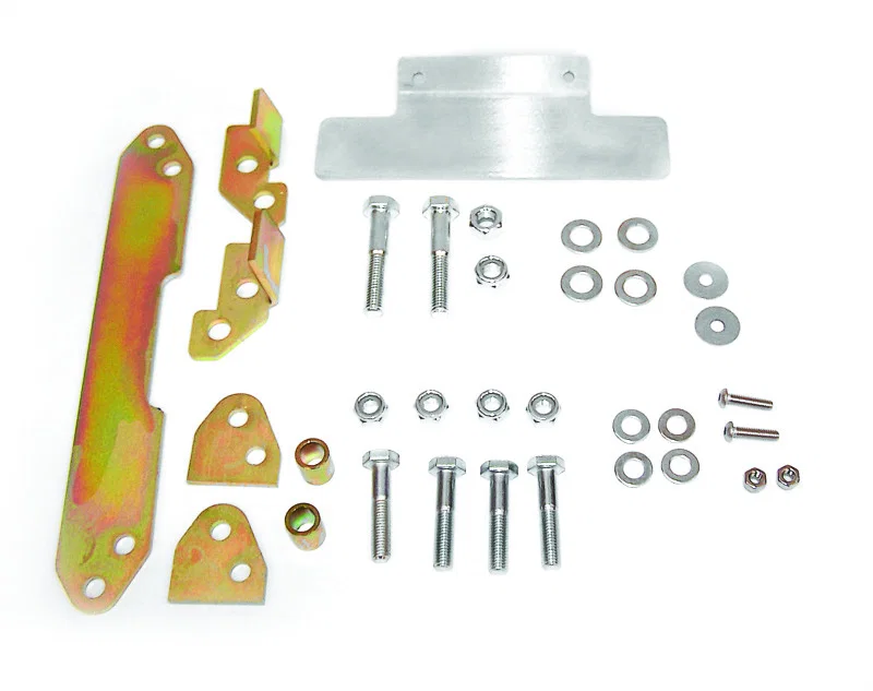 QuadBoss 411367, 14-22 Honda TRX420FA FourTrax Rancher 4x4 AT DCT/PS Lift Kit