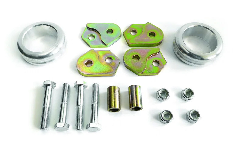 QuadBoss 411378, 16-21 Can-Am Defender HD10/DPS/XT/X mr Lift Kit