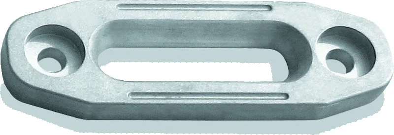 QuadBoss 608699, Winch Hawse Fairlead - 6in
