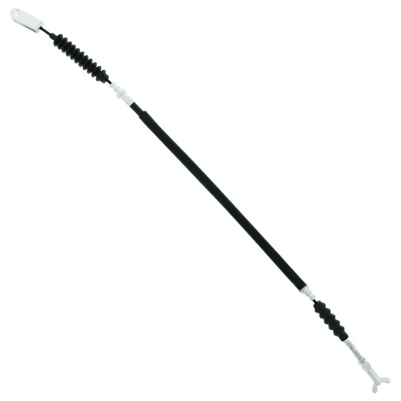 QuadBoss 565211, 04-09 Kawasaki KFX700 V-Force Rear Brake Cable