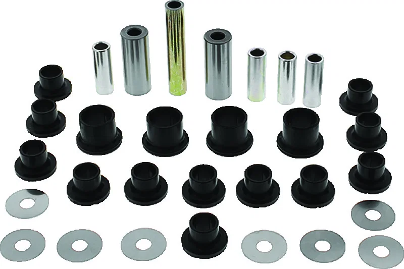 QuadBoss 412993, 18-21 Can-Am Defender HD10 X mr Repair Kit Rear Independent Suspension Repair Kit