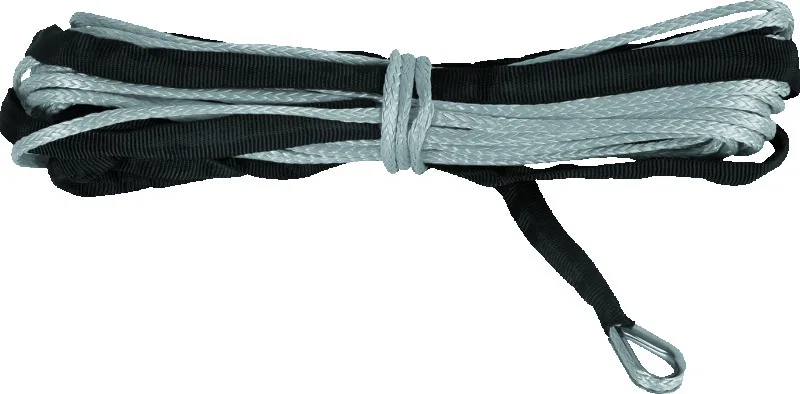QuadBoss 608895, Winch Dyneema Rope - 5000lb
