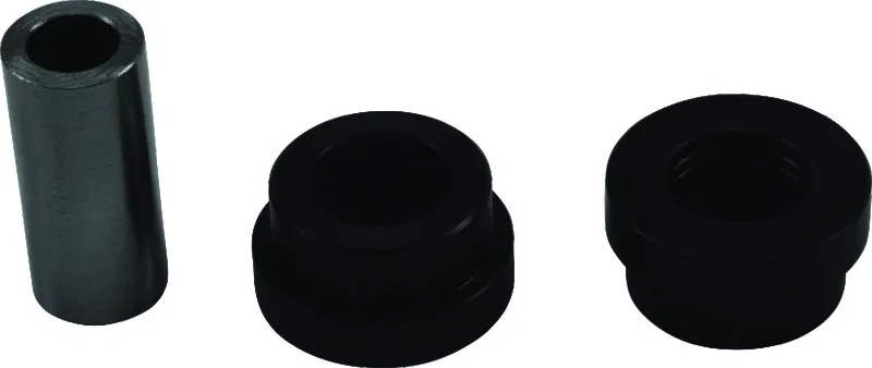 QuadBoss 421072, Shock Kit for Polaris Scrambler 1000 XP