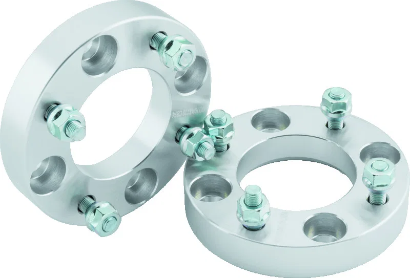 QuadBoss 563877, Wheel Spacer 4/156 - 2in - 3/8x24