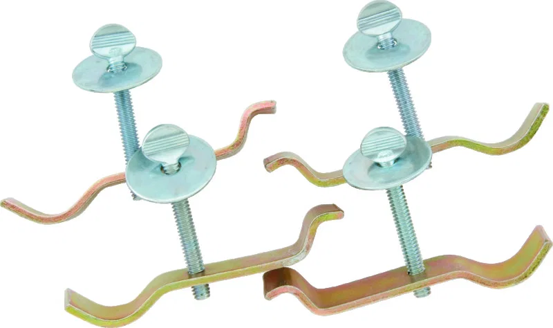 QuadBoss 156614, Easy Release Installation Kit