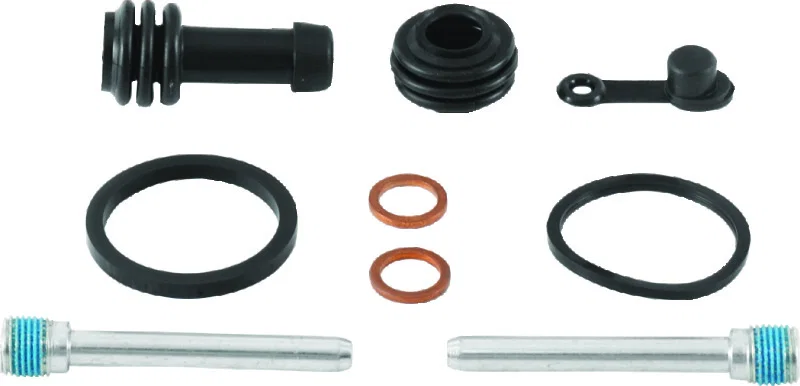 QuadBoss 412649, Caliper Rebuild Kit