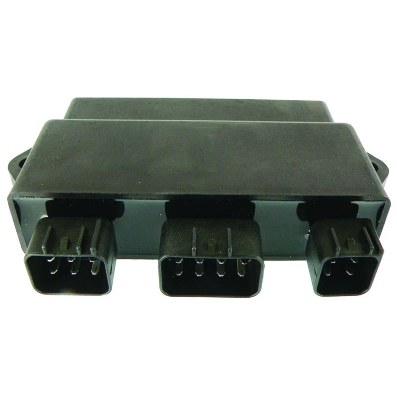 QuadBoss 495848, Ignition CDI Box